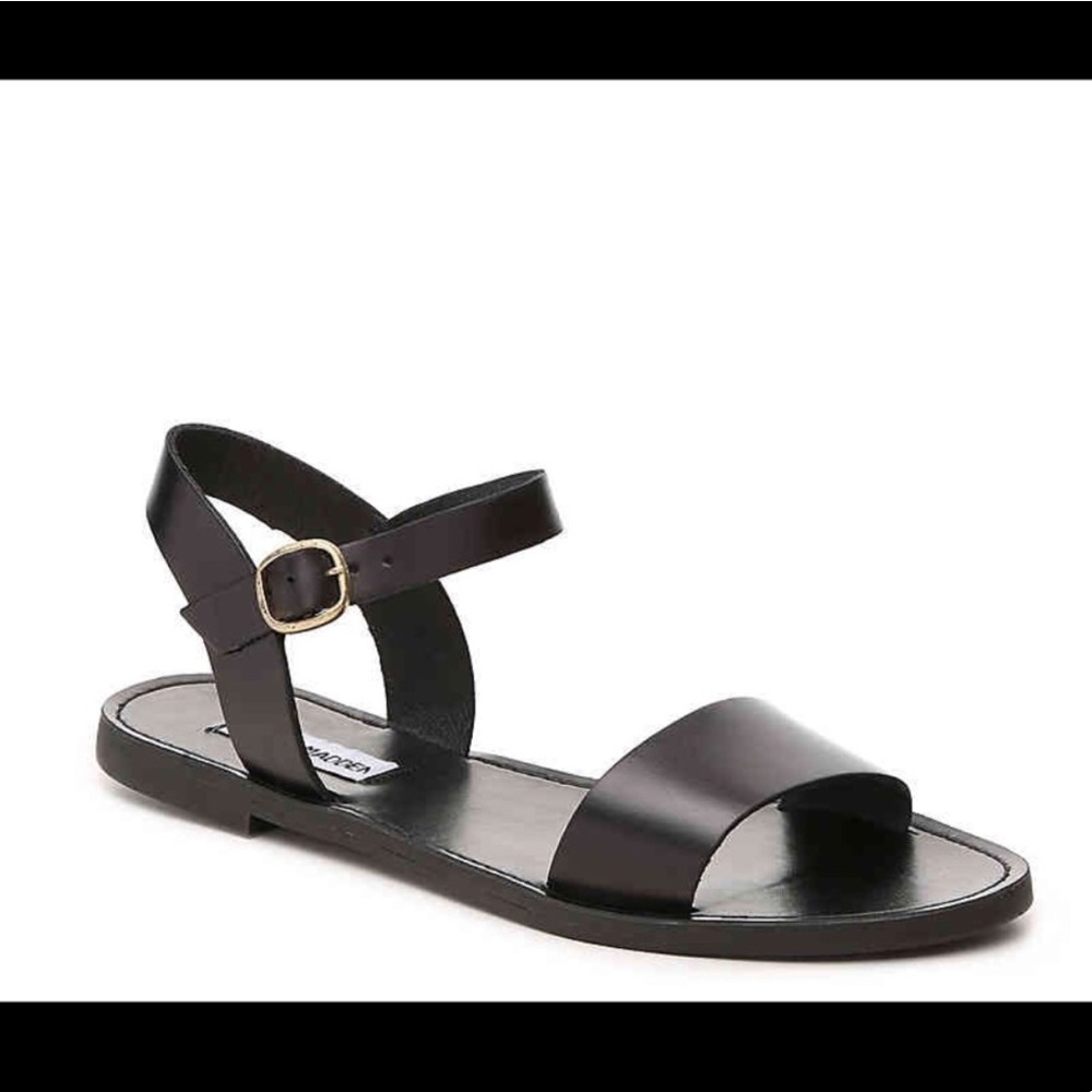 ISO STEVEN MADEN SANDALS